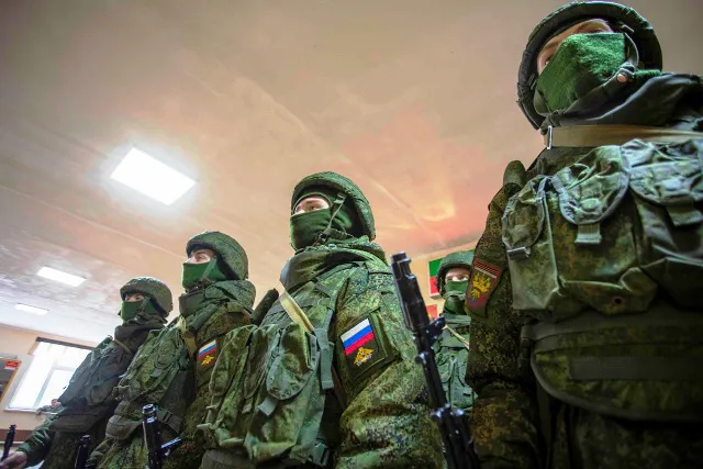 Танки, ППО, авіація: росія проведе військові навчання біля польського кордону
