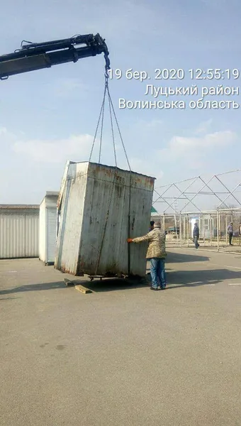 Перенесення Старого ринку в Луцьку: яка ситуація зараз