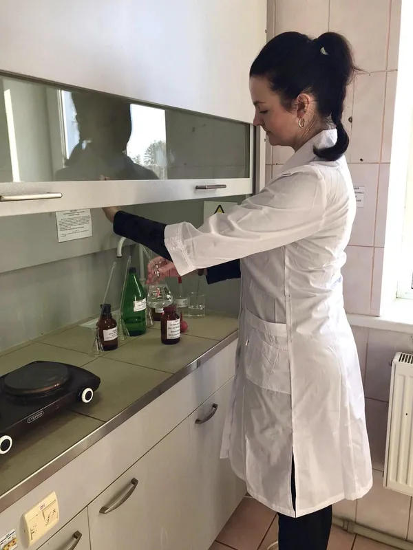 У Ковелі перевіряли якість води: чи можна її пити