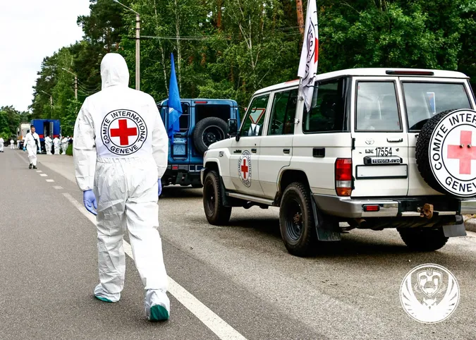 З росії в Україну повернули тіла 522 загиблих