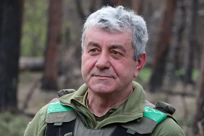 День вишиванки: родинну традицію волинського бійця перервала велика війна (фото)