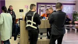 В Україні продавали новонароджених дітей (фото, відео)