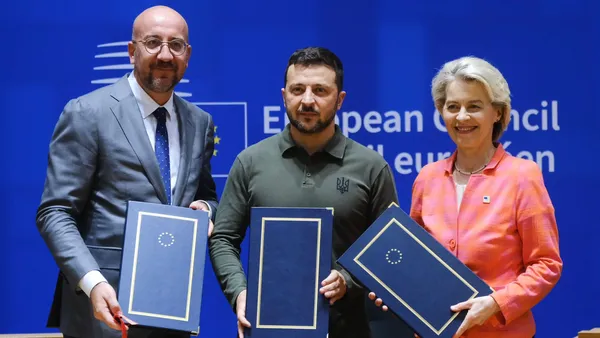 Ukraine: realities | «The Weekly Five»: 24.06 – 30.06