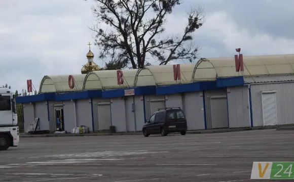 Що буде з доїздом до Нового ринку в Луцьку