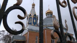 Московський піп відмовився відспівувати волинського воїна і кричав на вдову