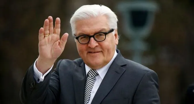 Штайнмаєра вдруге обрали президентом Німеччини