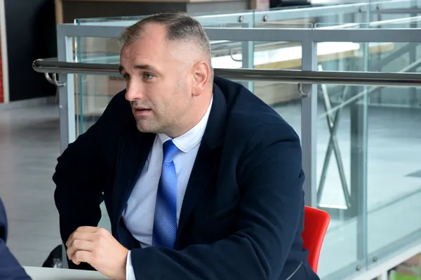 Власники юридичної компанії «ЮСТЕРРА» розповіли про 10-річний успіх власного бізнесу*