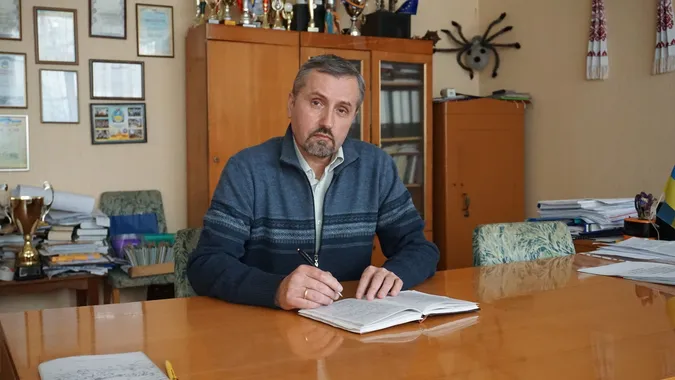 18 пласких питань директорові школи