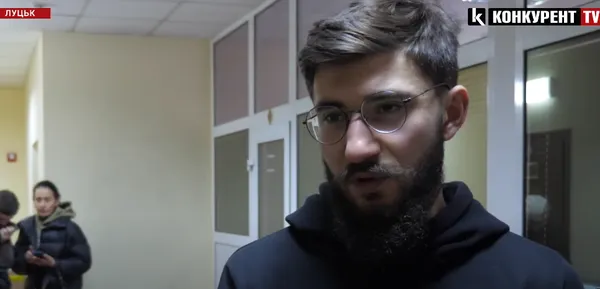 Любомир Дмитришин