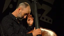 Джазова п'ятниця у Луцьку: як це було (фото)