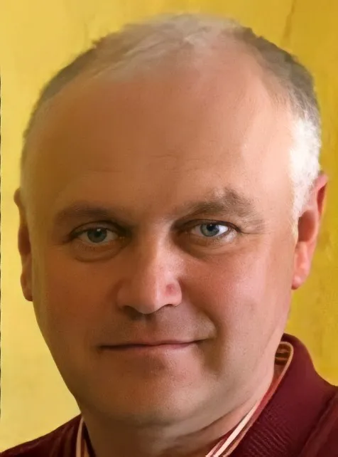 На Волині розшукують 53-річного чоловіка, який потребує медичної допомоги (фото)