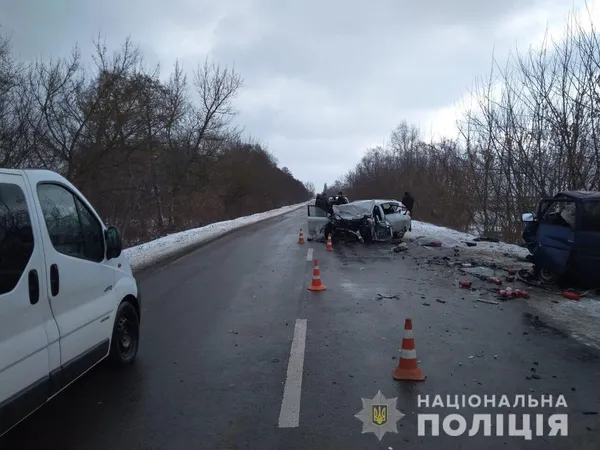 Моторошна аварія на Волині: в поліції повідомили деталі (фото)