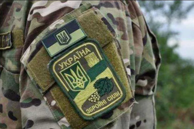 Скільки волинян пішли на контрактну службу 