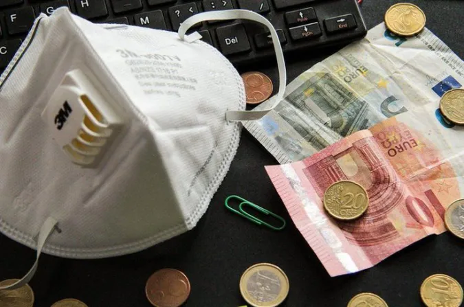 Мер Луцька закликає бізнес допомогти в боротьбі з коронавірусом