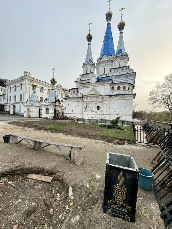 Зведений батальйон Нацполіції «Захід»: чим живе та як воює на Донеччині. ЕКСКЛЮЗИВНИЙ РЕПОРТАЖ