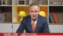 Журналіст телеканалу «Конкурент TV» пішов захищати Україну на фронт