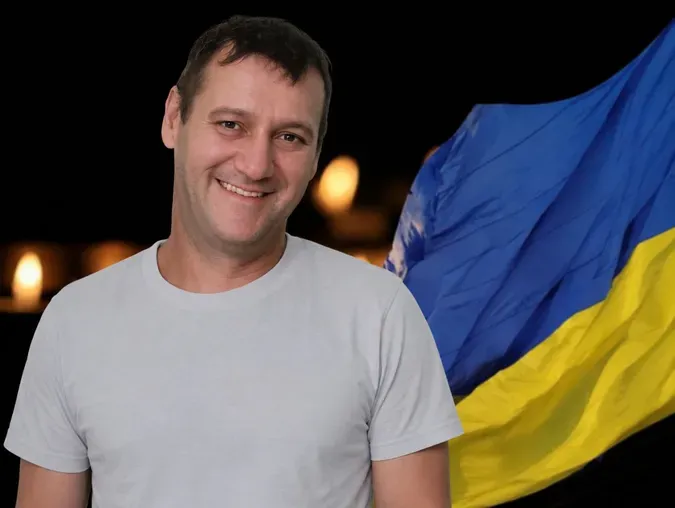 У Турійській громаді попрощаються з воїном Андрієм Свігуном