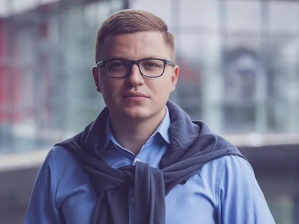 Тарас Шкітер: «Своїм гостем хотів би бачити Президента України»