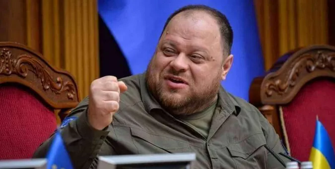 Закон про множинне громадянство вже пройшов комітет Ради, – Стефанчук