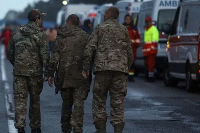 Реабілітація після полону: в Міноборони розповіли, скільки триватиме і що після