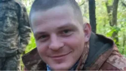Ледь дістали з того світу: воїн з Луцька отримав серйозне поранення на Харківщині (фото)