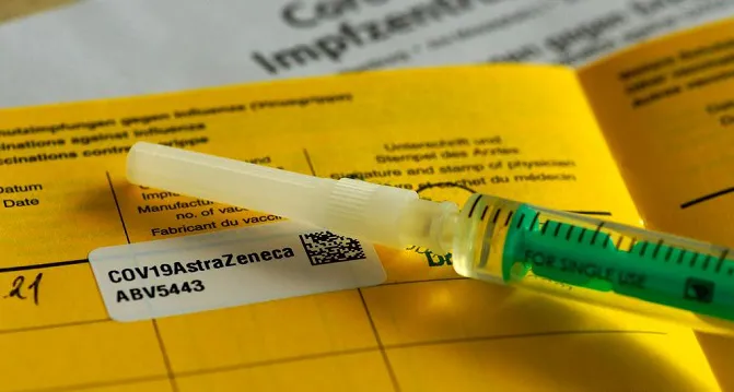 За підроблення ковідних довідок волинянка піде під суд