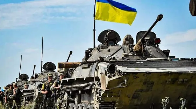 Війна закінчиться до кінця весни, – заступник міністра оборони