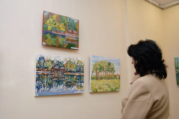 У Луцьку підбили підсумки тихого аукціону (фото)