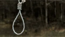 На Волині повісились троє чоловіків (відео)
