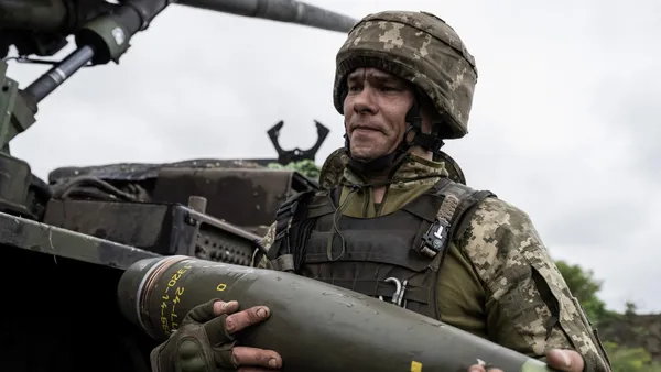 Ukraine: realities | «The Weekly Five»: 06.11 – 12.11