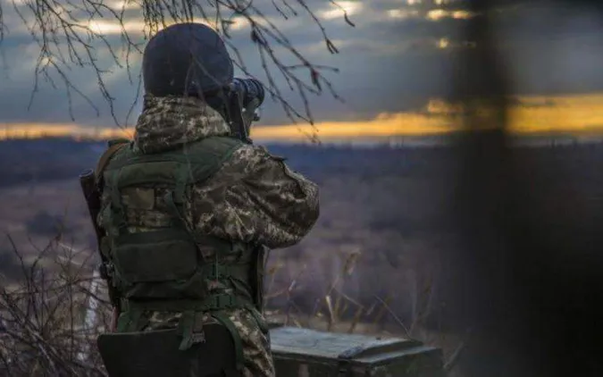 🔥 Російська пропаганда заявила про «вторгнення українських диверсантів»