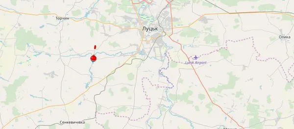Шашлики, риболовля, водойми: де відпочити біля Луцька (локації та ціни)