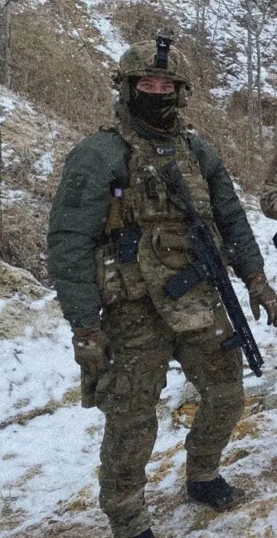 На Харківщині загинув 19-річний солдат Максим Відринський з Луцька