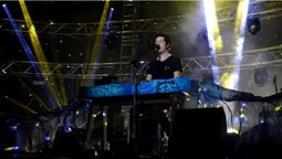 Як Pianoboy виступав у європейському "Промені" (фото)