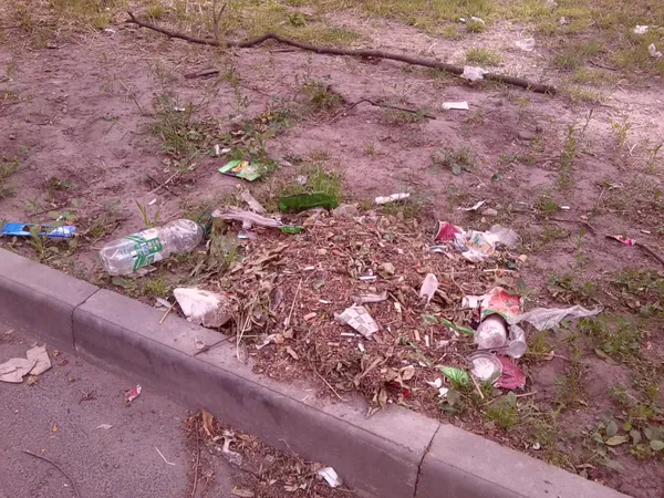 Де гуляють наші діти (фото)