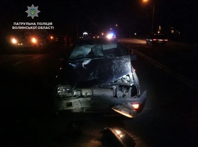 Загинув у ДТП відомий журналіст Юрій Яцюк