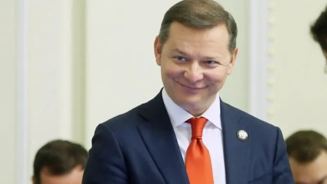 Бійка з Герусом: суд не відправив Ляшка в ізолятор