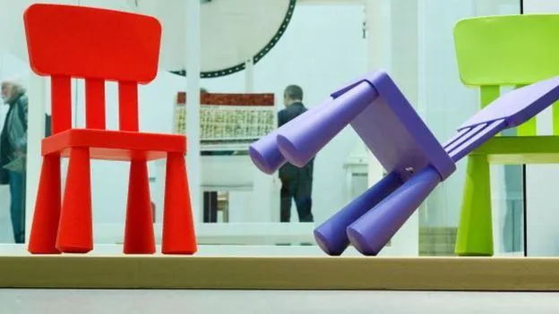 IKEA запускає онлайн продажі в Україні