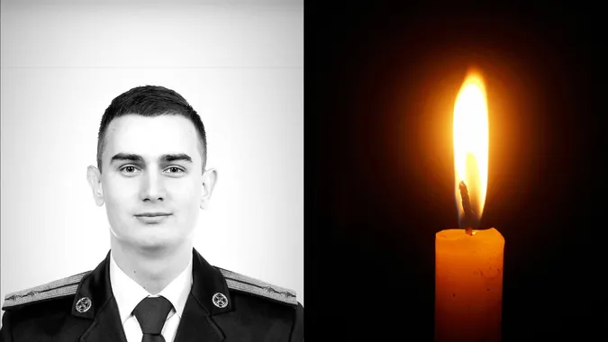 На війні загинув молодий волинянин Назар Матейчук
