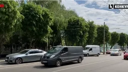 «На щиті»: до Луцька привезли тіла полеглих воїнів (відео)
