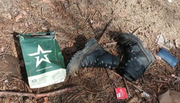 Втрати росії у лютому вп’ятеро перевищили звичайні цифри, – ЗМІ