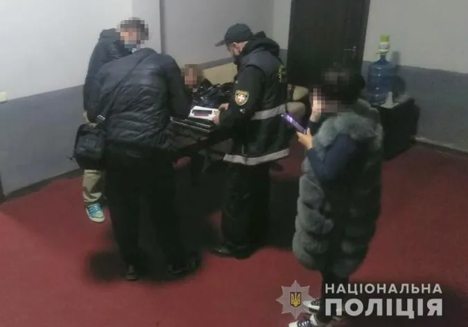 На Волині поліція «накрила» два підпільних гральних заклади (фото)