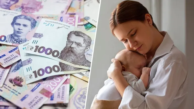 В Україні суттєво зміняться виплати родинам з дітьми: уряд схвалив законопроєкт