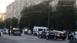 У Луцьку – аварія: постраждала дитина (фото)