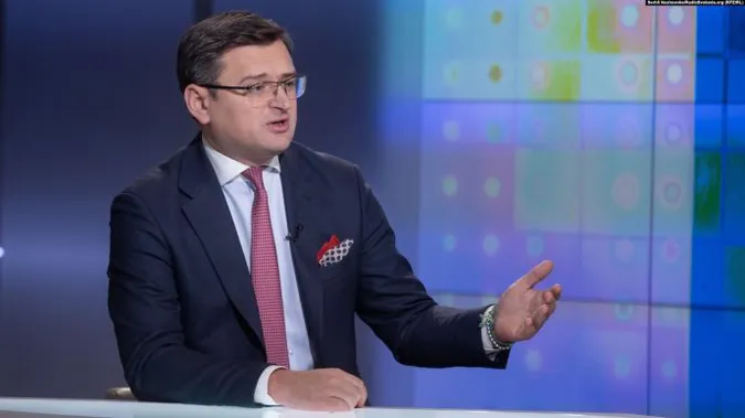 «Кров українців на руках тих, хто пом’якшує санкції», – Кулеба