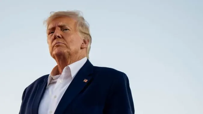 Трамп не балотуватиметься в президенти знову, якщо програє на цих виборах