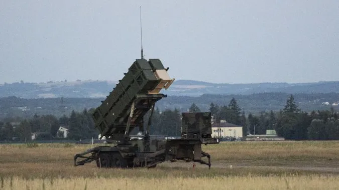Німеччина пояснила відмову передати Україні свої системи Patriot