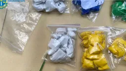Попався на першій спробі: на Волині «закладника»-початківця посадили на шість років (фото)