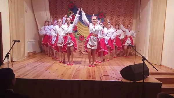 Боратин вшанував захисників Вітчизни (фото)