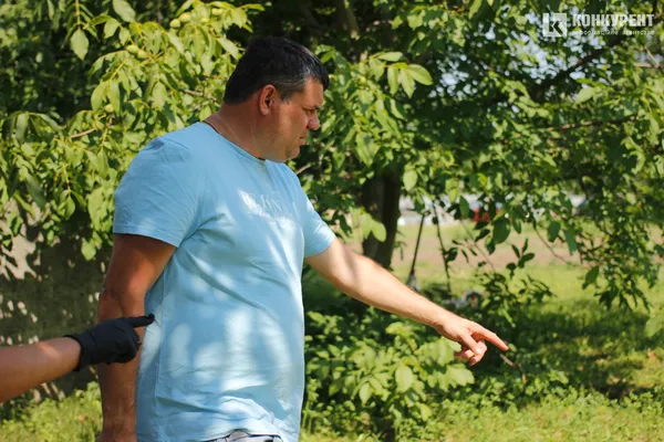 Сергій Рижков